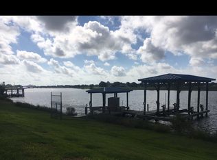 414 Mystery Harbor Ln #5, Freeport, TX 77541