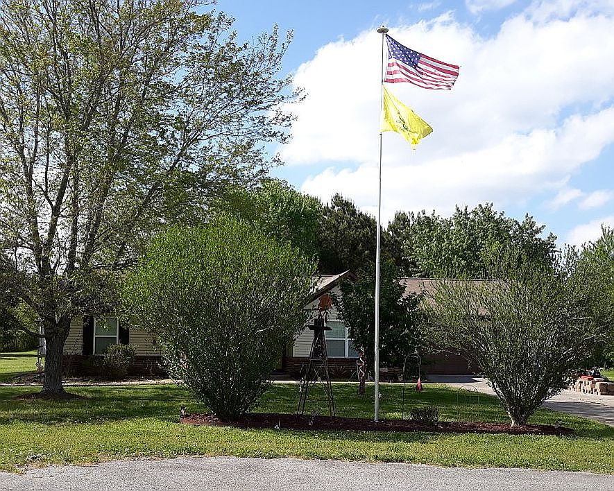 2nd image of 124 Forrest View Ln