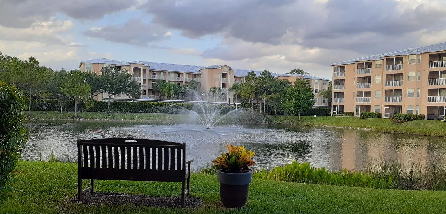 2 bed, 2.0 bath, 1001 sqft, $1,700 — Photo 1