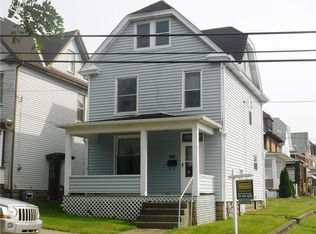 320 North St, New Kensington, PA