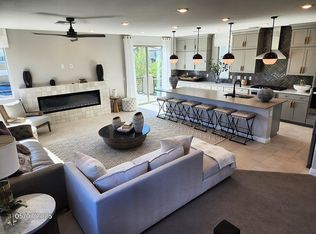 7983 Texas Hills St, Las Vegas, NV 89113