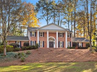 1879 Old Dominion Dr, Atlanta, GA 30350