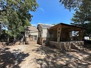 625 E Xyler St, Tulsa, OK 74106