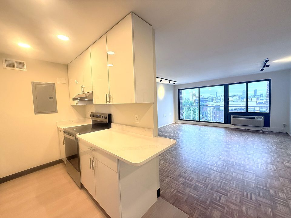 1st image of 1105 Mass Ave #9G