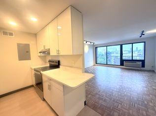 1105 Mass Ave #9G, Cambridge, MA 02138