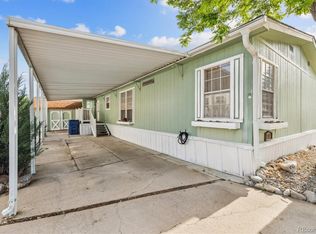 1801 W 92nd Ave LOT 730, Federal Heights, CO 80260