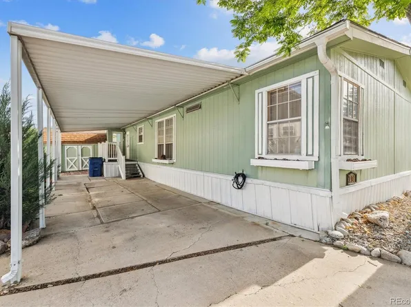 1801 W 92nd Avenue LOT 730, Denver, CO 80260