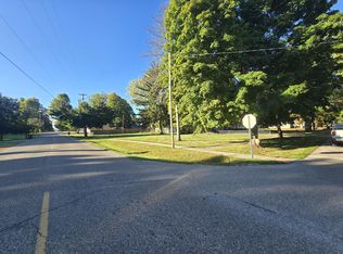 119 N Maple St, Vernon, MI 48476