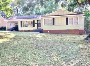 2105 Paden St, Jackson, MS 39204