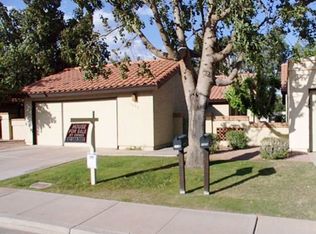 1035 S Rose, Mesa, AZ 85204