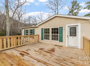 238 Cherry Holw, Burnsville, NC 28714