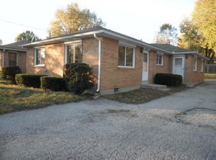 11208 E 25th St S, Independence, MO 64052