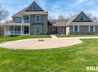 19001 Springfield Rd, Groveland, IL