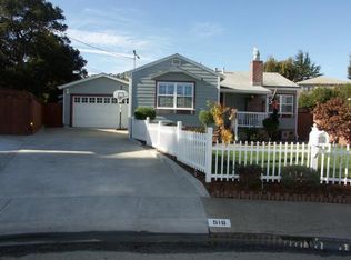 516 Vista Ct, Millbrae, CA 94030