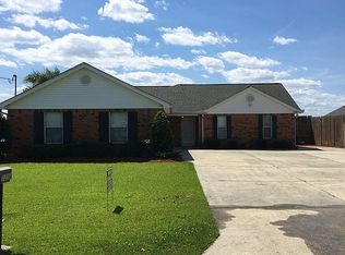 1310 Renee Dr, Thibodaux, LA 70301