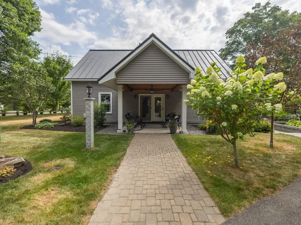 953 Bog Road, Vassalboro, ME 04989