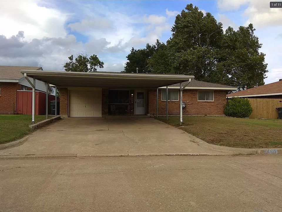 1st image of 4813 Park Vista Dr