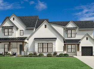 Xander Plan, Toll Brothers at George's Ranch, Boerne, TX 78006