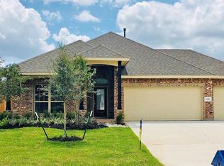12527 Fort Isabella Dr, Tomball, TX 77375
