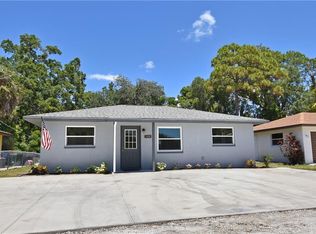 1570 Virginia Ln, Englewood, FL 34223