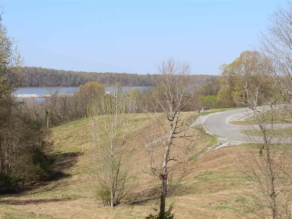 LOT 35 Oak View Ln, Eddyville, KY 42038