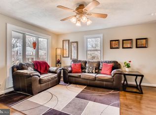 6803 Barnett Rd, Baltimore, MD 21239