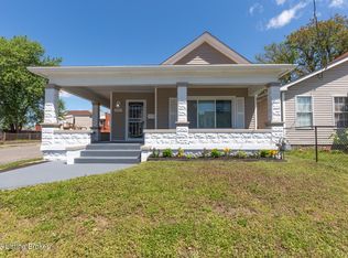 2757 W Market St, Louisville, KY 40212
