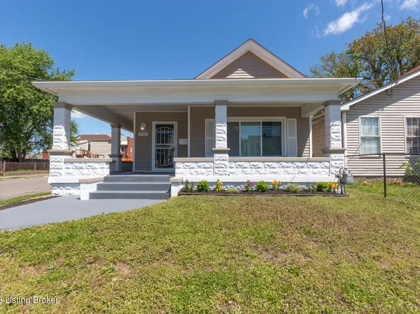 2757 W Market St, Louisville, KY 40212