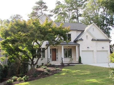 2666 N Thompson Rd NE, Atlanta, GA, 30319