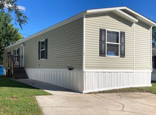 5515 118th St #51, Jacksonville, FL 32244