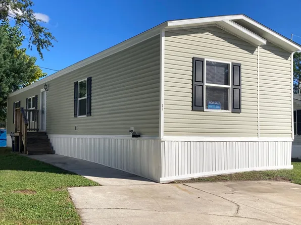 5515 118th St #51, Jacksonville, FL 32244