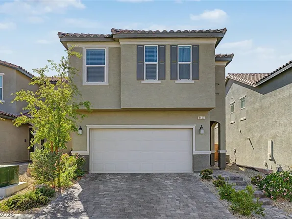5657 Ridge Run St, Las Vegas, NV 89166