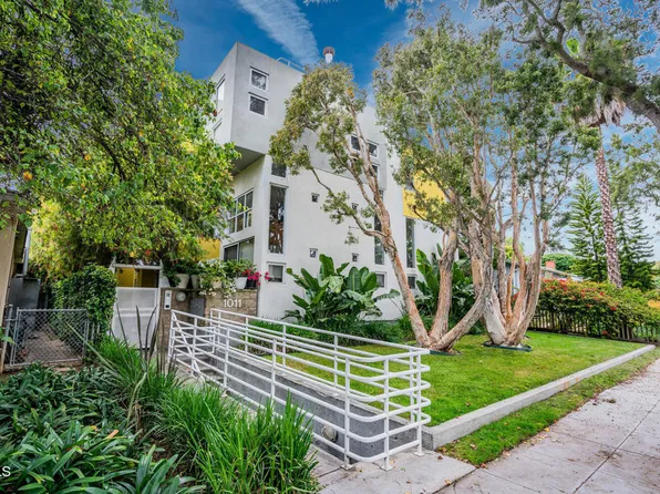 1011 Pacific St Unit 3, Santa Monica, CA 90405