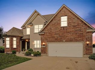19304 E 18th Ter S, Independence, MO 64057