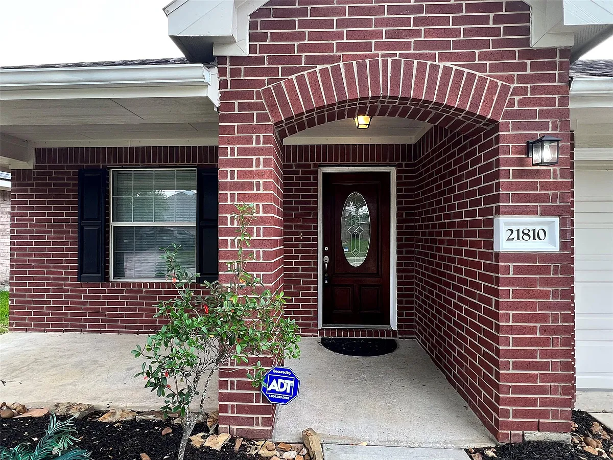 Building Photo - 21810 Dimmett Way