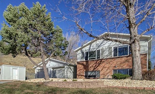 Beautiful Westside Charmer in Old Colorado City
