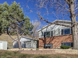 411 Wilhelmia Ave #A, Colorado Springs, CO 80904