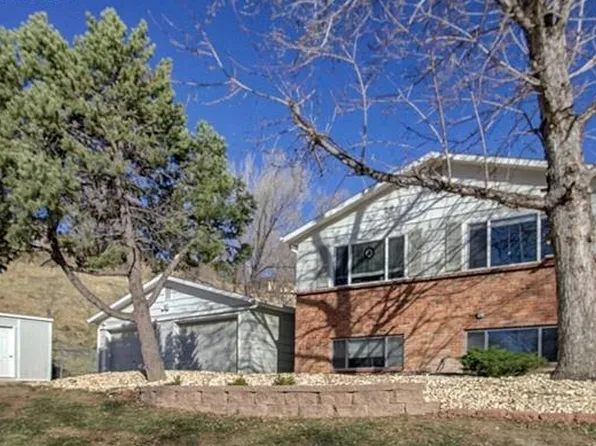 411 Wilhelmia Ave #A, Colorado Springs, CO 80904