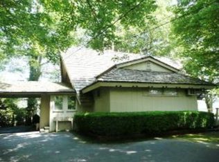 161 Oak St, Boone, NC 28607