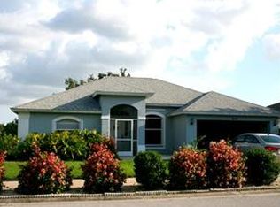 3610 61st Dr E, Bradenton, FL 34203