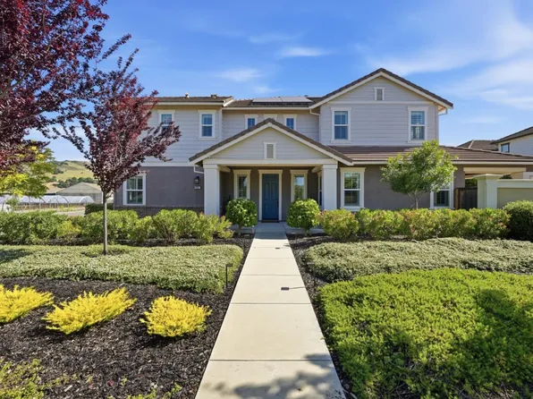 19221 Eagle View Dr, Morgan Hill, CA 95037