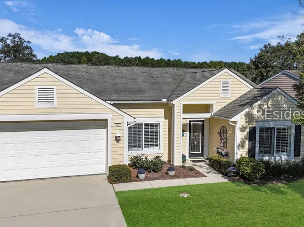 6 Bourquine Way, Bluffton, SC 29909