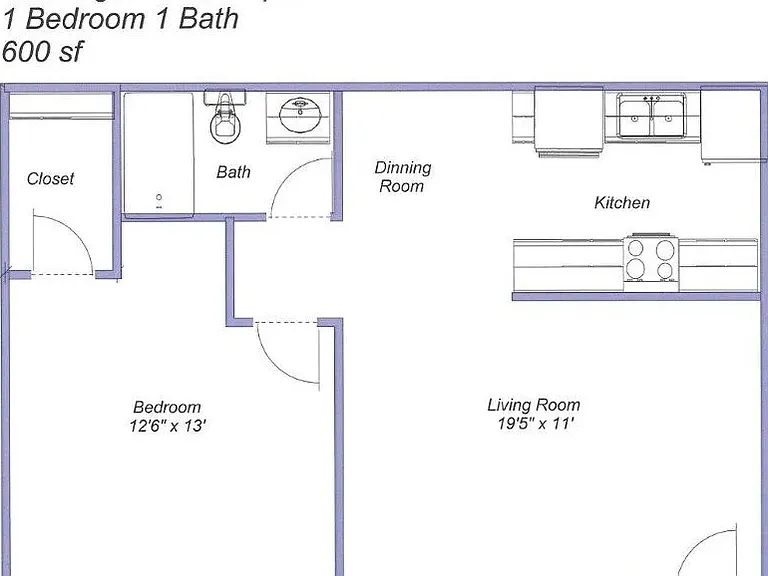 Coddingtown Mall Apartments — Photo 19