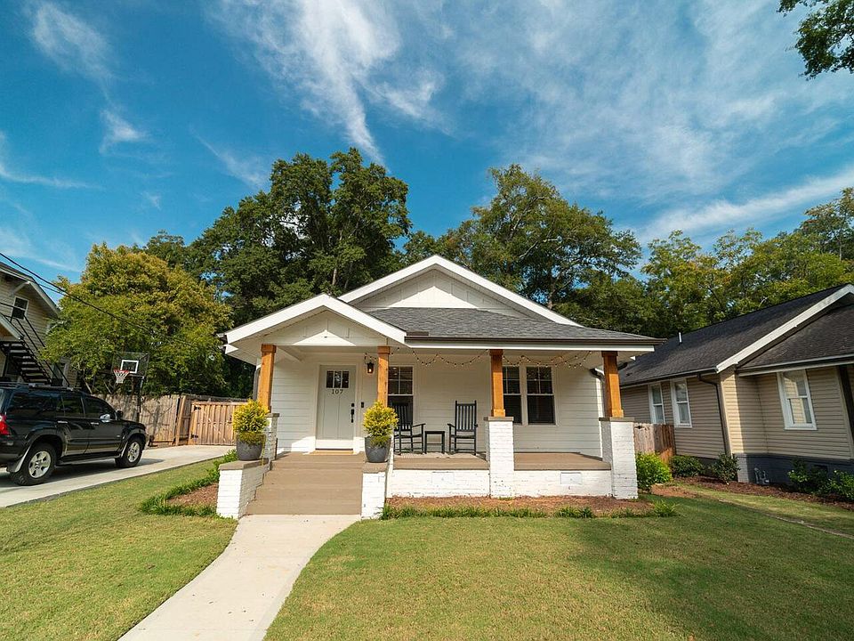107 Ladson St, Greenville, SC 29605 Zillow