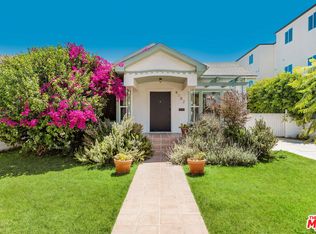 4182 Denker Ave, Los Angeles, CA 90062