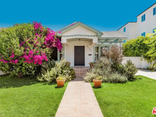 4182 Denker Ave, Los Angeles, CA 90062