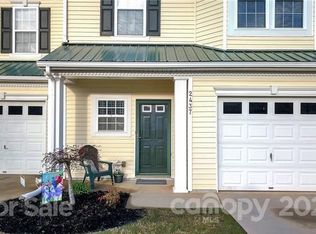 2437 Redmayne Ln, Indian Land, SC 29707