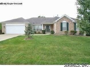 485 Schwarz Rd, O Fallon, IL 62269