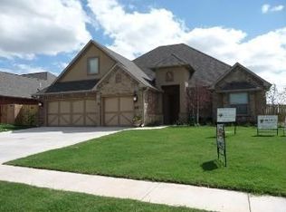 3701 NE Cypress Ln, Lawton, OK 73507