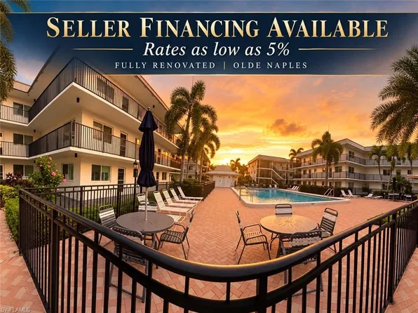 766 Central AVE #113, NAPLES, FL 34102